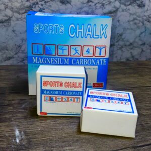 Caja de magnesio (8 bloques)